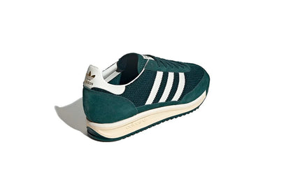 TÊNIS ADIDAS SL 72 RS AURORA IVY/OFF WHITE