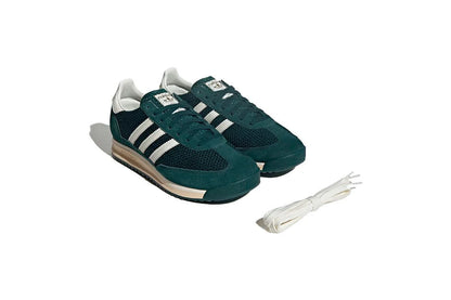 TÊNIS ADIDAS SL 72 RS AURORA IVY/OFF WHITE