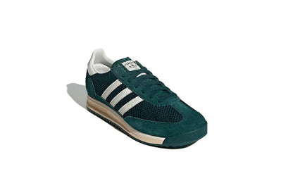 TÊNIS ADIDAS SL 72 RS AURORA IVY/OFF WHITE