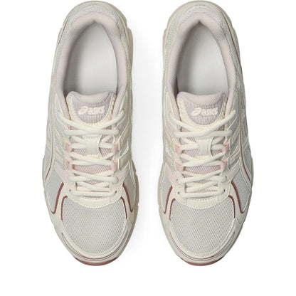 Tênis ASICS GEL-STRATUS MC Oatmeal/Cream - foto 4