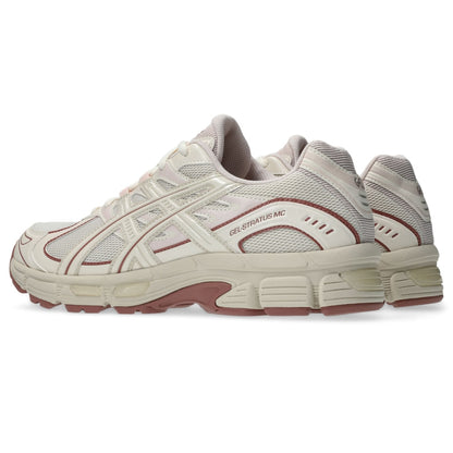 Tênis ASICS GEL-STRATUS MC Oatmeal/Cream - foto 5