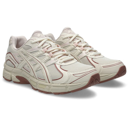 Tênis ASICS GEL-STRATUS MC Oatmeal/Cream - foto 6