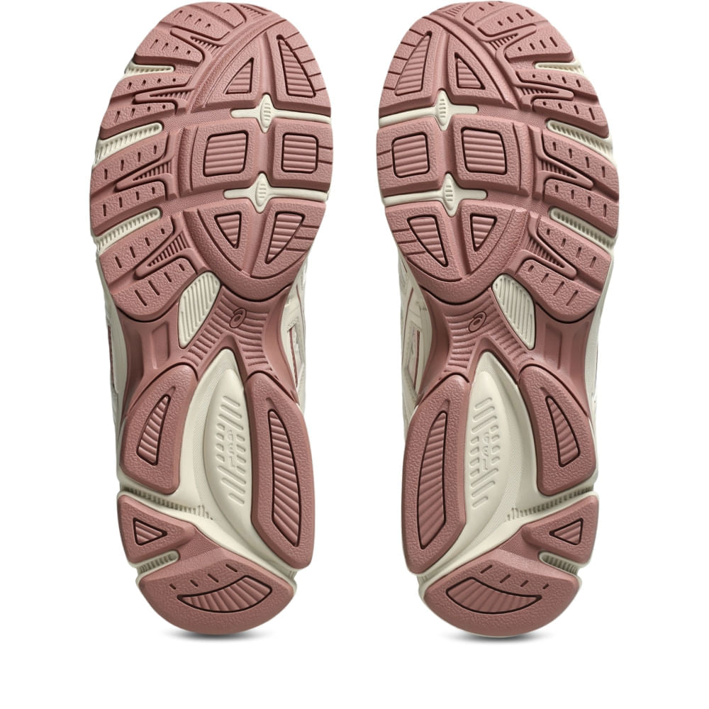 Tênis ASICS GEL-STRATUS MC Oatmeal/Cream - foto 8