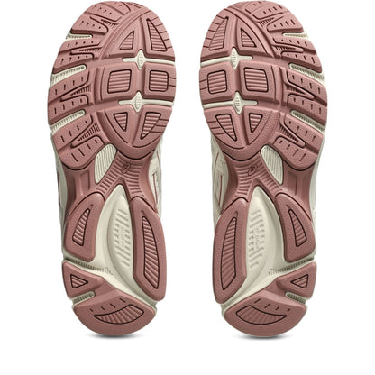 Tênis ASICS GEL-STRATUS MC Oatmeal/Cream - foto 8