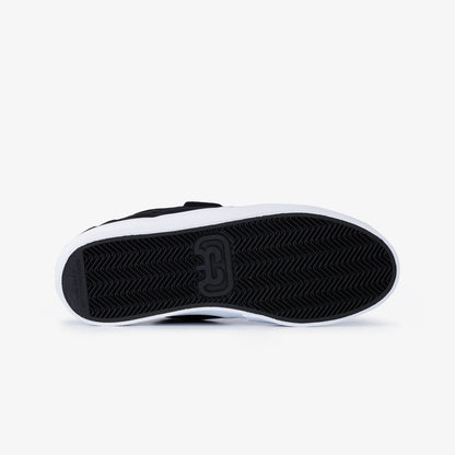 TÊNIS HOCKS FLAT CORE CLASSIC BLACK