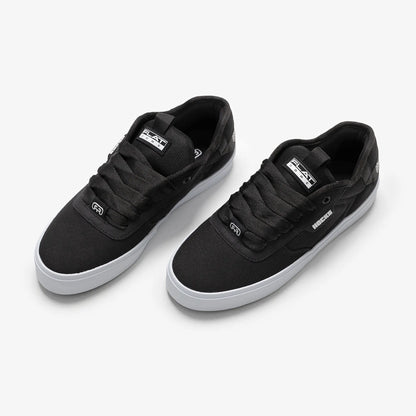 TÊNIS HOCKS FLAT CORE CLASSIC BLACK