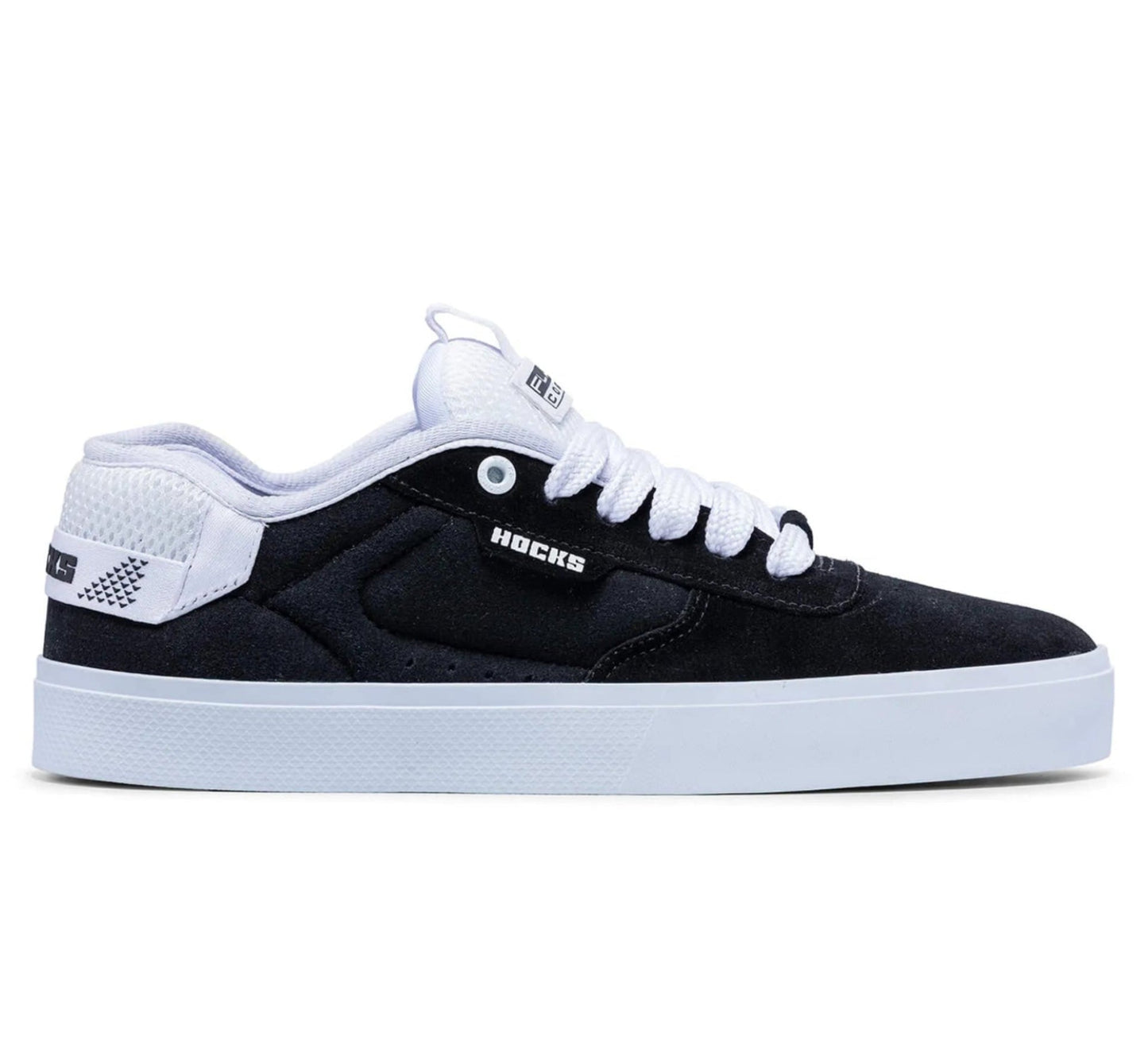 TÊNIS HOCKS FLAT CORE PETITPOA