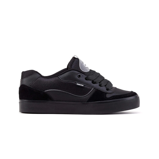 TÊNIS HOCKS PUFF PRETO/REFLETIVO