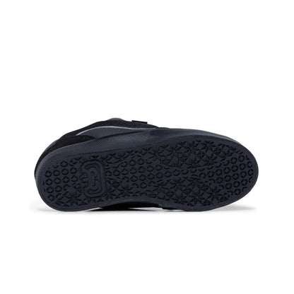 TÊNIS HOCKS PUFF PRETO/REFLETIVO