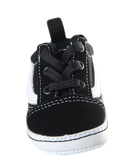 TÊNIS VANS OLD SKOOL CRIB INFANTIL