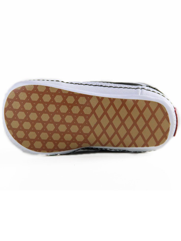TÊNIS VANS OLD SKOOL CRIB INFANTIL