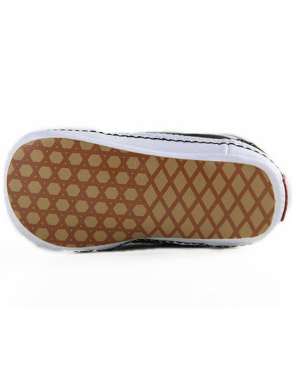 TÊNIS VANS OLD SKOOL CRIB INFANTIL