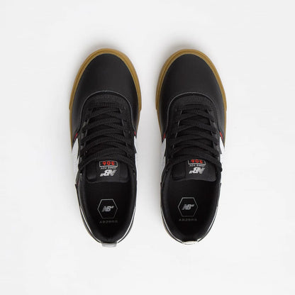 TÊNIS NEW BALANCE NUMERIC JAMIE FOY 306 PTO