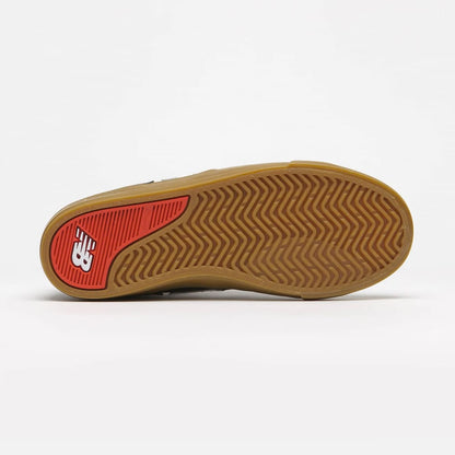 TÊNIS NEW BALANCE NUMERIC JAMIE FOY 306 PTO