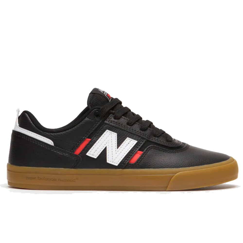 TÊNIS NEW BALANCE NUMERIC JAMIE FOY 306 PTO