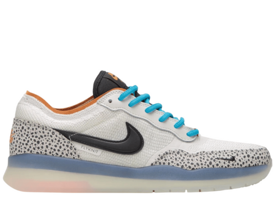 NIKE SB PS8 OLYMPIC PHANTOM AND BLACK