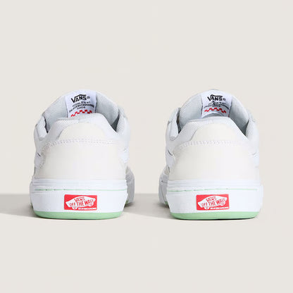 TÊNIS VANS KYLE WALKER PRIME WHITE / MINT