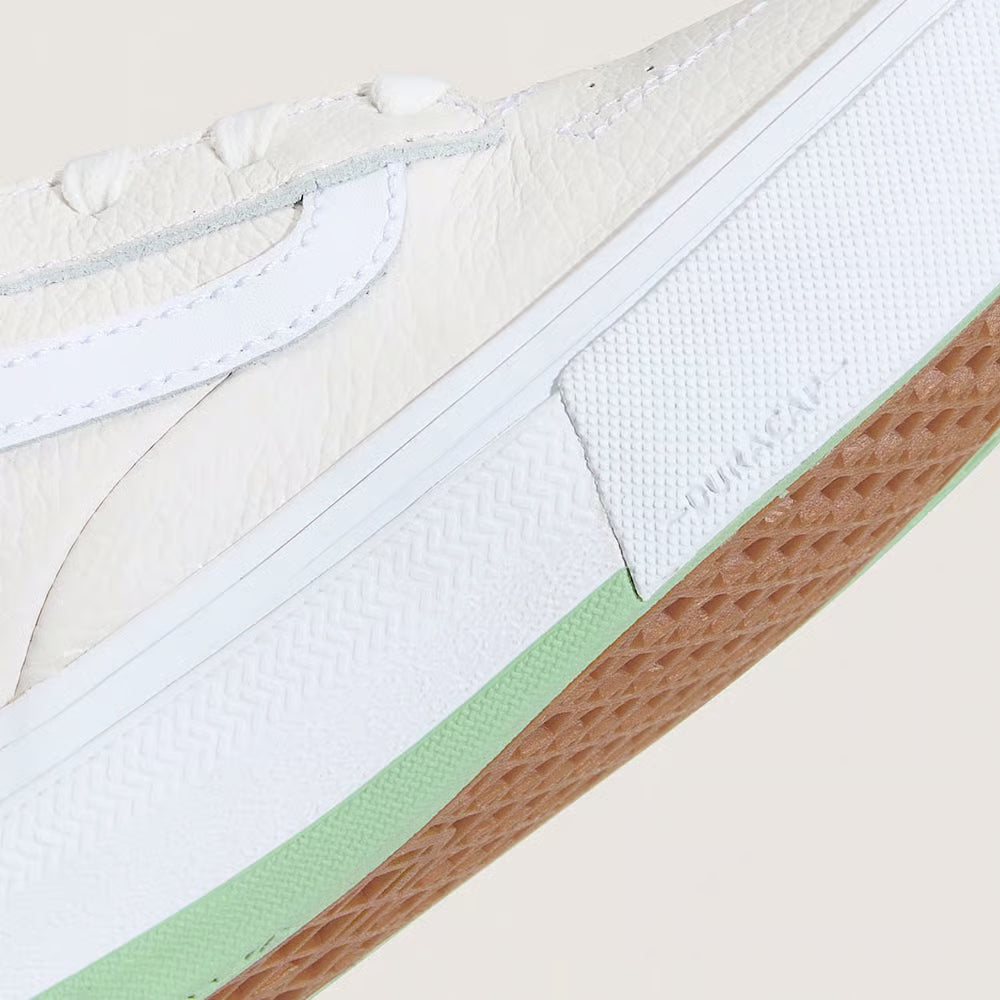 TÊNIS VANS KYLE WALKER PRIME WHITE / MINT