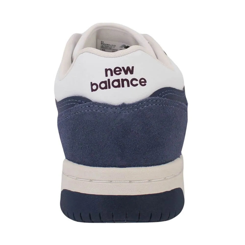 TÊNIS NB 480 LOW GREY / NAVY