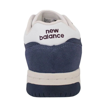 TÊNIS NB 480 LOW GREY / NAVY