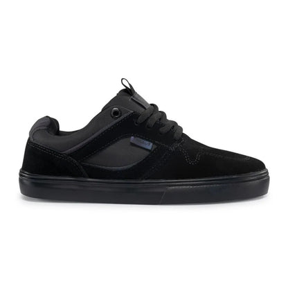TÊNIS TESLA TG 02 ALL BLACK FURTA COR