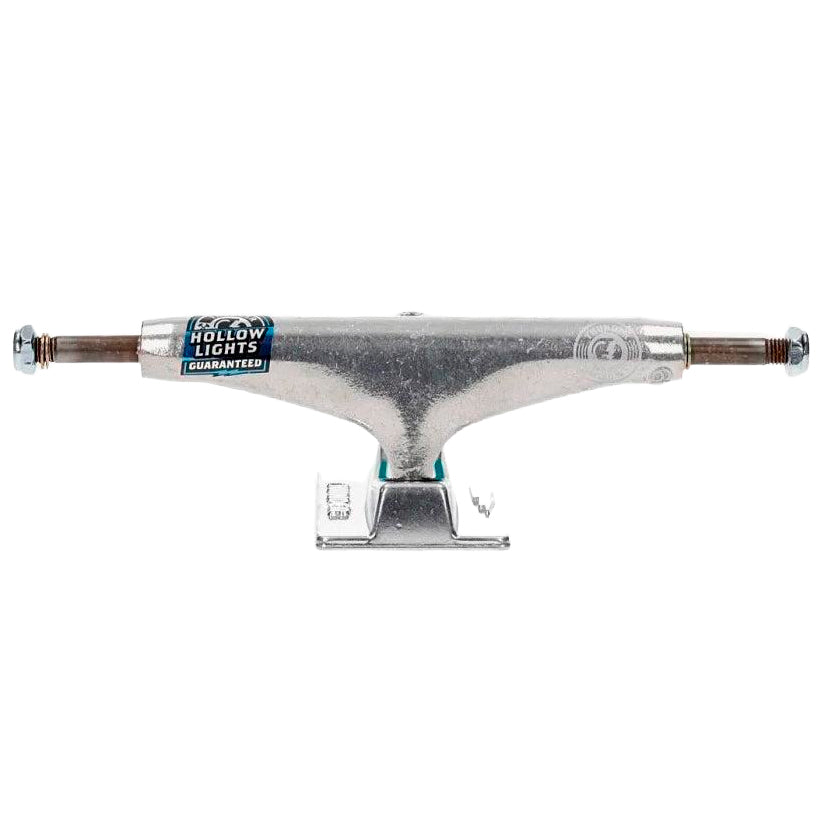 TRUCK THUNDER HOLLOW LIGHTS POLISHED 147MM