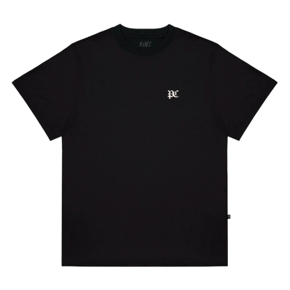 CAMISETA PLANO C CAMO LOGO
