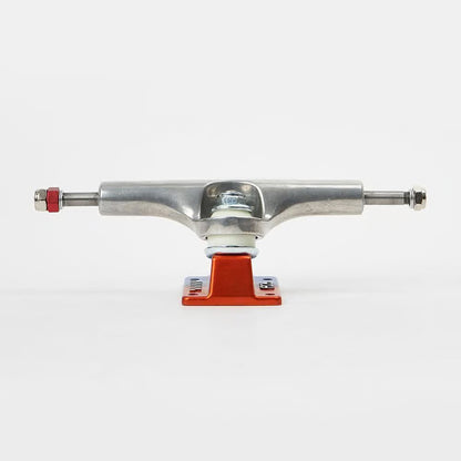 TRUCK ACE AF1 ANODIZED BLUE ORANGE/POLISHED 44