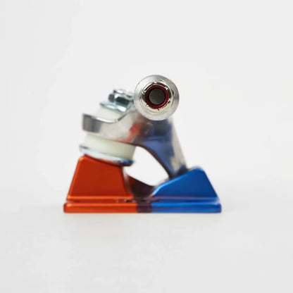 TRUCK ACE AF1 ANODIZED BLUE ORANGE/POLISHED 44