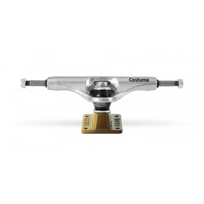 TRUCK CRAIL MID INFERNO VERDE 142MM