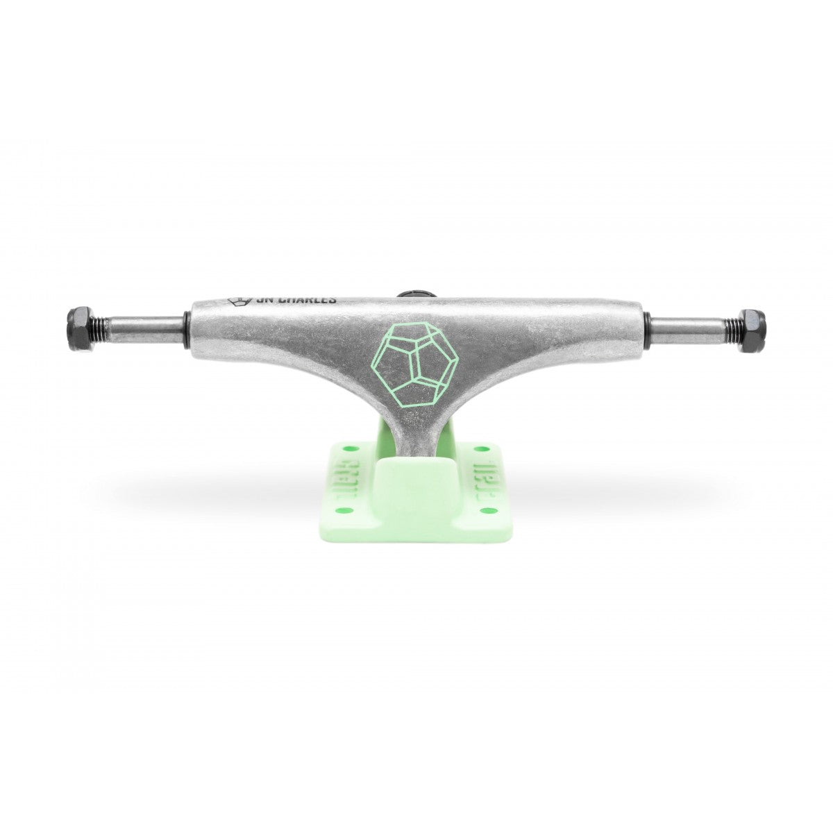 TRUCK CRAIL CRAILERS JN CHARLES MID 129MM