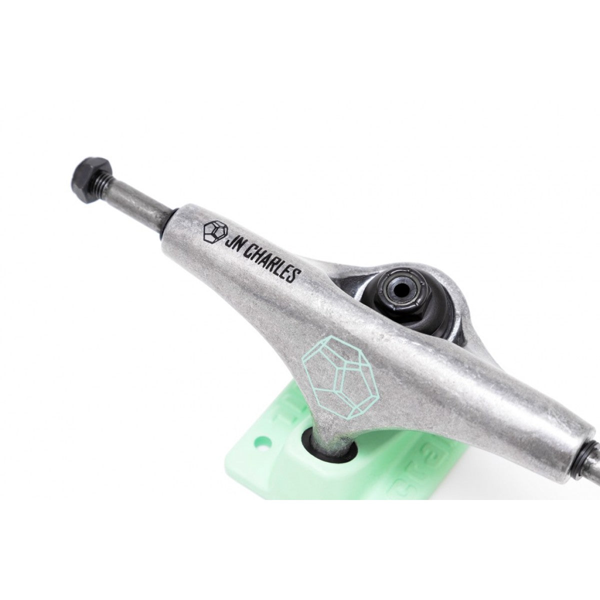 TRUCK CRAIL CRAILERS JN CHARLES MID 129MM