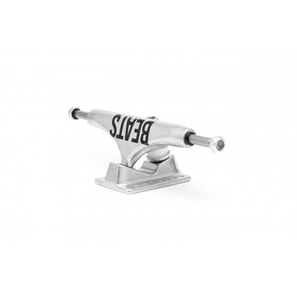TRUCK CRAIL MID BEATS SILVER 133MM
