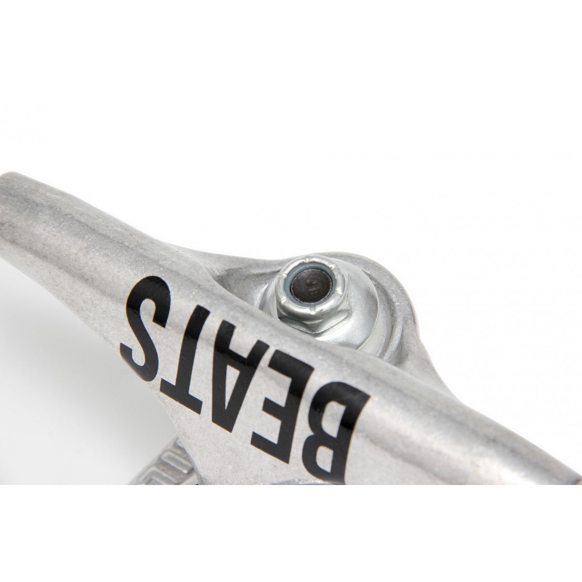TRUCK CRAIL MID BEATS SILVER 133MM