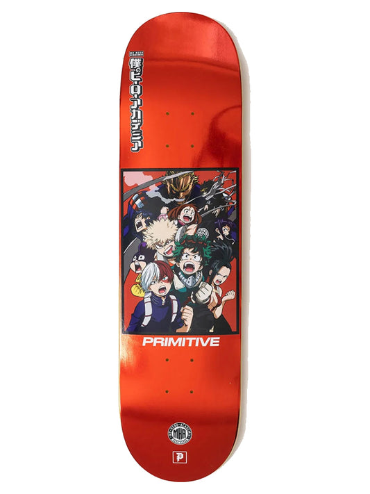 SHAPE PRIMITIVE MY HERO ACADEMIA 8.125"