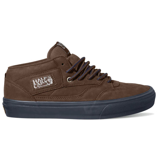 TÊNIS VANS HALF CAB NICK MICHEL