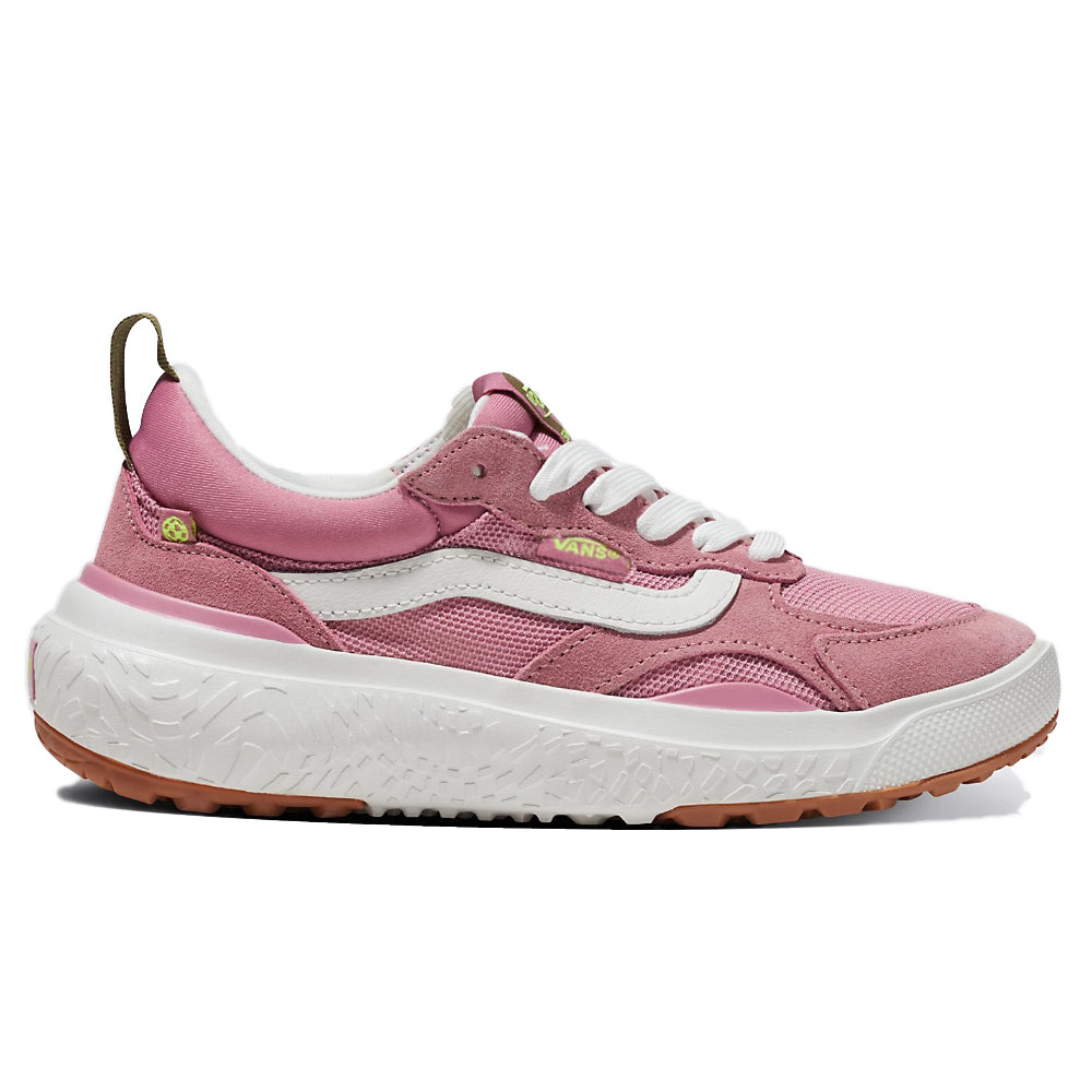 TÊNIS VANS ULTRARANGE NEO VR3 PINK MULTI