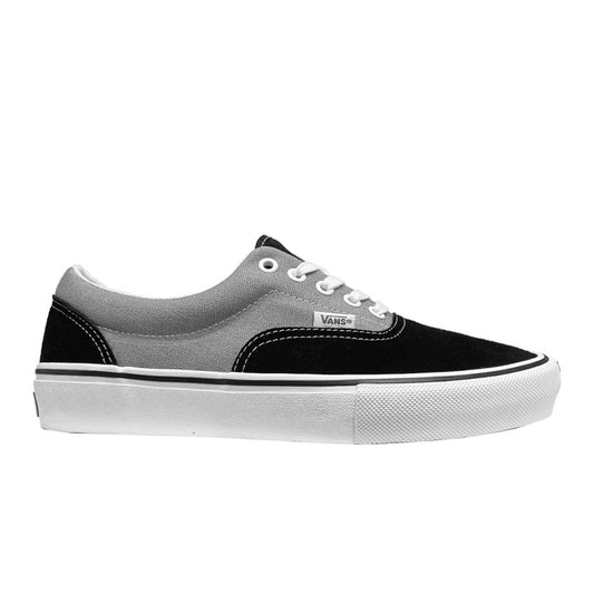 TÊNIS VANS SKATE ERA BLACK/GRAY