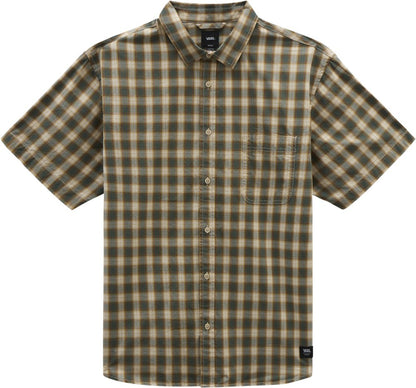 CAMISA VANS HADLEY WOVEN