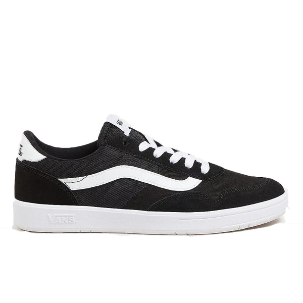 千寿 Tênis Vans Cruze Comfycush Black White – Retta Skateshop
