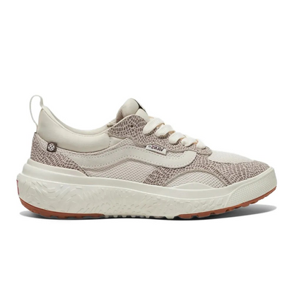 TÊNIS VANS ULTRARANGE NEO VR3 MTE PYTHON VINTAGE WHITE