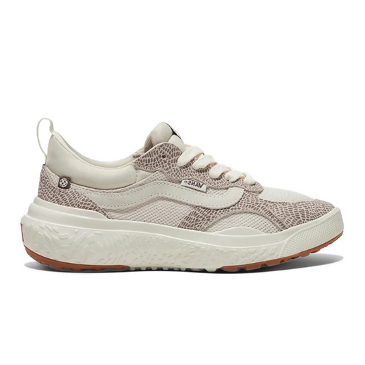 TÊNIS VANS ULTRARANGE NEO VR3 MTE PYTHON VINTAGE WHITE