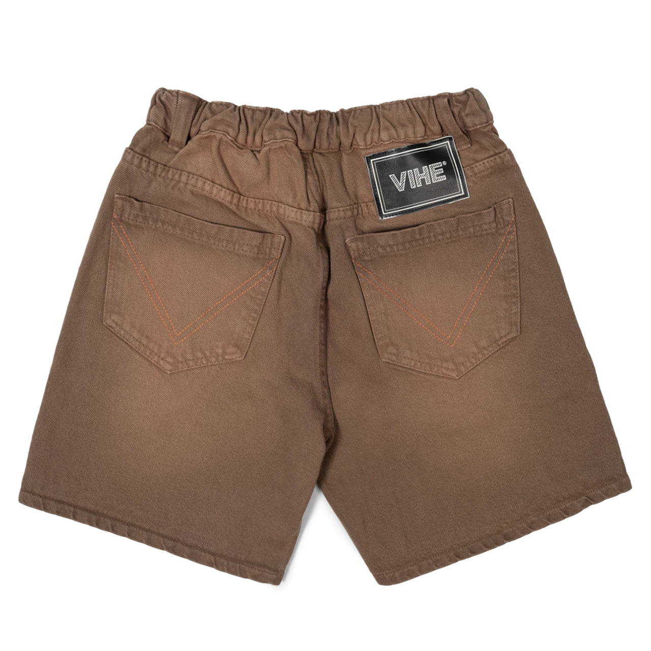 BERMUDA VIHE BROWN PUNK