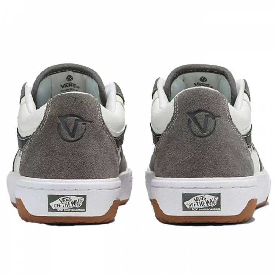 TÊNIS VANS ROWAN 2 GREY / WHITE