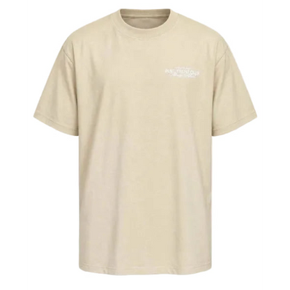 CAMISETA PLANO C YACHT CLUB DUST