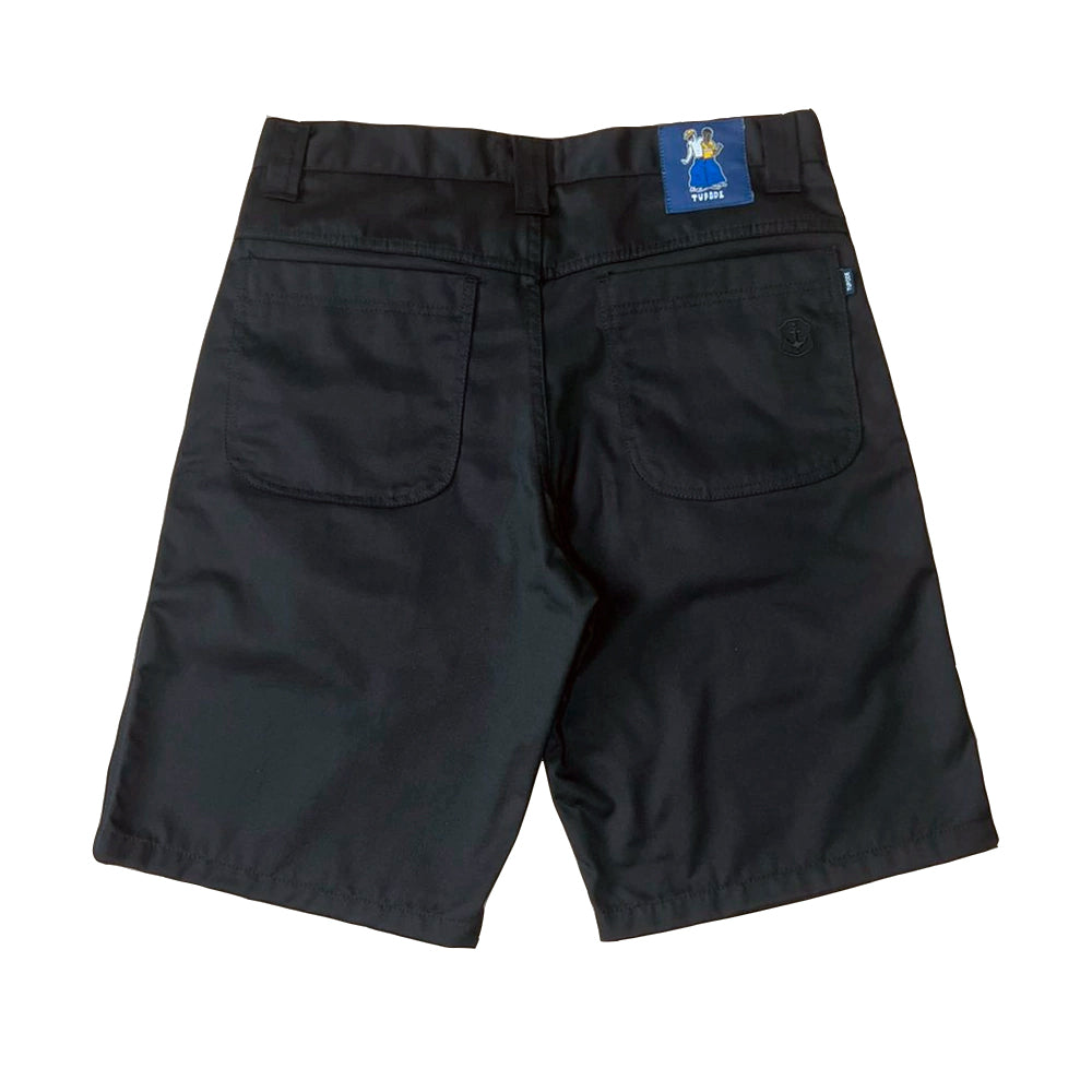 BERMUDA TUPODE OG BAGGY WORK PRETO