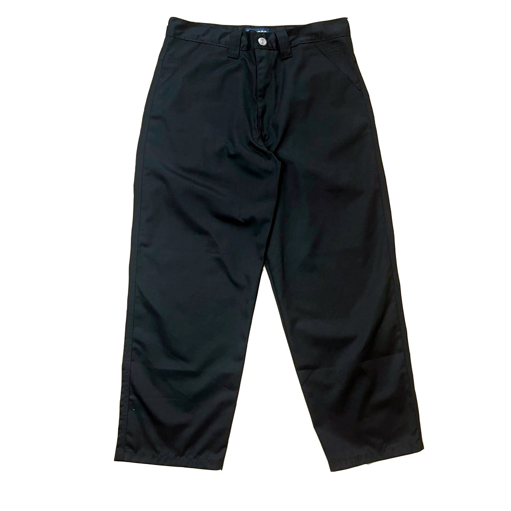 CALÇA TUPODE OG BAGGY WORK PRETO