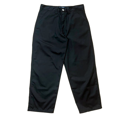CALÇA TUPODE OG BAGGY WORK PRETO