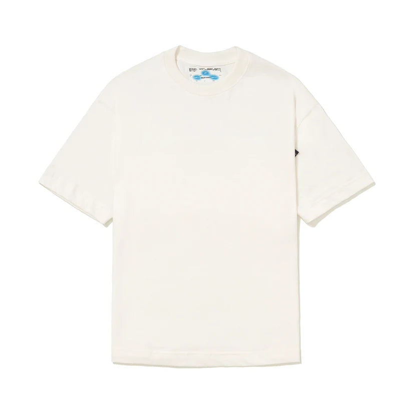 CAMISETA ELO EM COMUM OVER YET BRANCO OFF