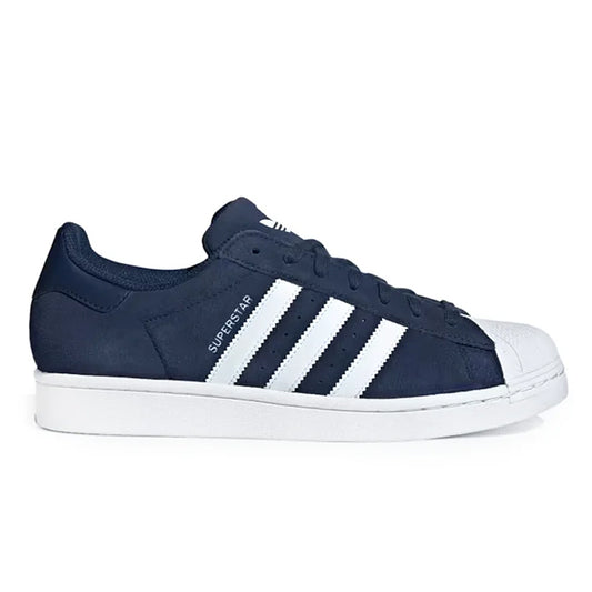 TÊNIS ADIDAS SUPERSTAR NAVY/WHITE